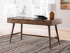 Lyncott Home Office Set - De Avenue Furniture