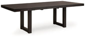 Neymorton Dining Room Set - De Avenue Furniture