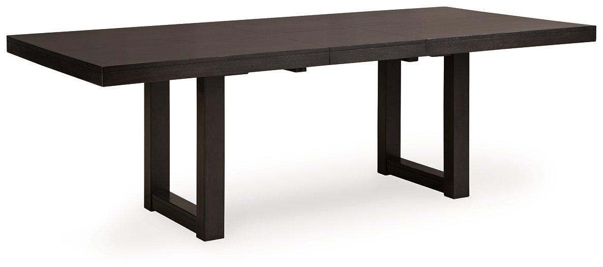 Neymorton Dining Room Set - De Avenue Furniture