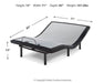 Mt Dana California King Euro Top Mattress Set - De Avenue Furniture