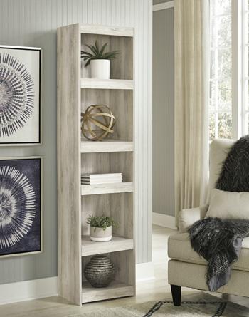 Bellaby 3-Piece Entertainment Center with Electric Fireplace - De Avenue Furniture