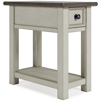 Bolanburg End Table Set - De Avenue Furniture