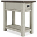 Bolanburg End Table Set - De Avenue Furniture