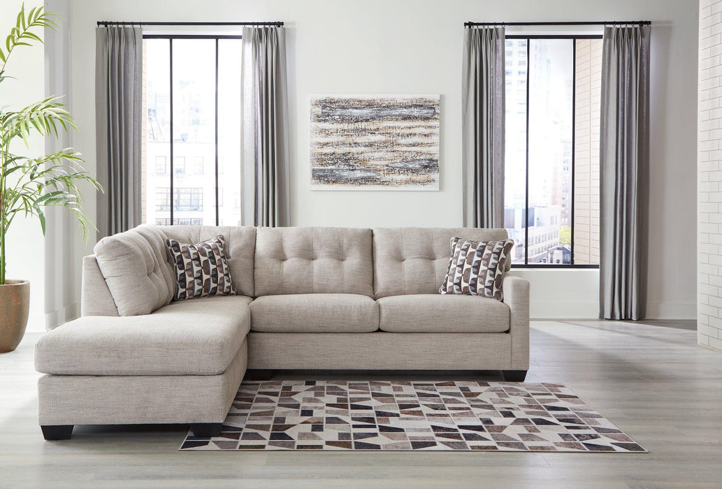 Mahoney Living Room Set - De Avenue Furniture