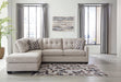 Mahoney Living Room Set - De Avenue Furniture