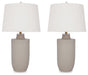 Cylener Lamp Set - De Avenue Furniture