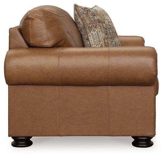 Carianna Oversized Chair - De Avenue Furniture
