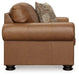 Carianna Oversized Chair - De Avenue Furniture