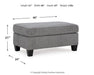 Mathonia Living Room Set - De Avenue Furniture