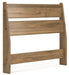 Deanlow Bed - De Avenue Furniture