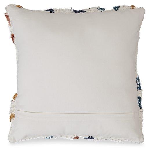 Evermore Pillow (Set of 4) - De Avenue Furniture