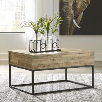 Gerdanet Occasional Table Set - De Avenue Furniture