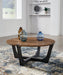 Hanneforth Occasional Table Set - De Avenue Furniture