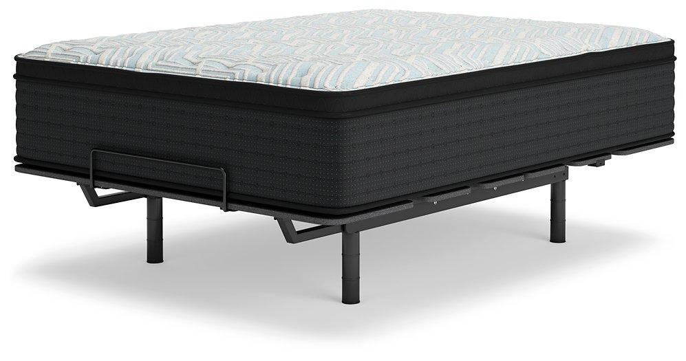 Palisades ET Mattress - De Avenue Furniture