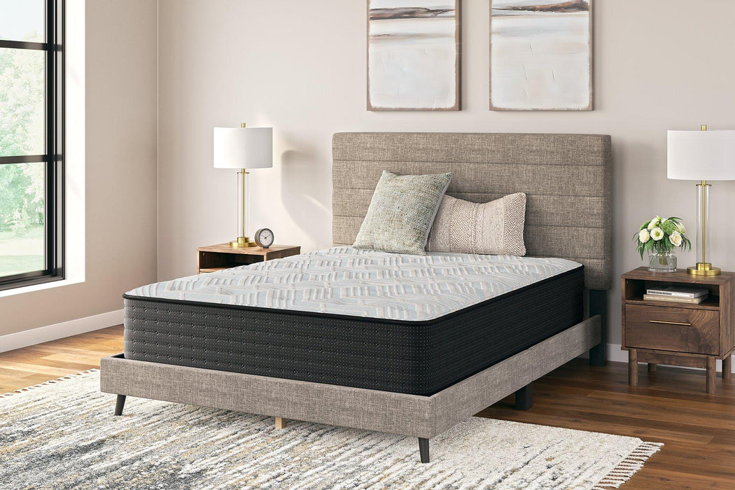 Palisades Plush Mattress - De Avenue Furniture