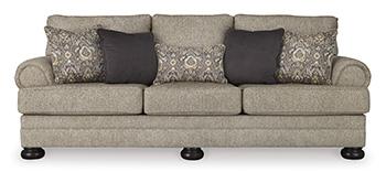 Kananwood Sofa - De Avenue Furniture