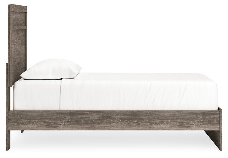 Ralinksi Bedroom Set - De Avenue Furniture