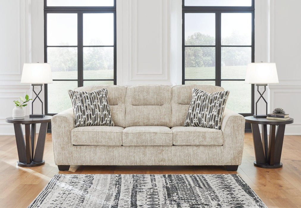 Lonoke Living Room Set - De Avenue Furniture