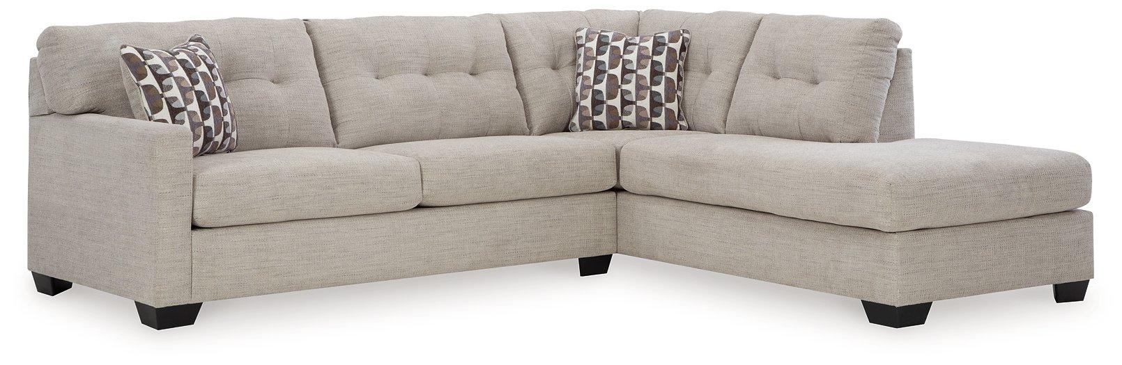 Mahoney Living Room Set - De Avenue Furniture