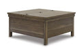 Moriville Occasional Table Set - De Avenue Furniture