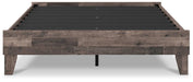 Neilsville Panel Bed - De Avenue Furniture