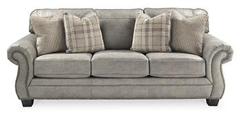 Olsberg Sofa - De Avenue Furniture