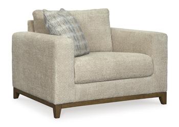 Parklynn Oversized Chair - De Avenue Furniture