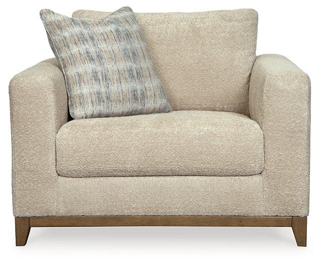 Parklynn Oversized Chair - De Avenue Furniture
