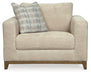 Parklynn Oversized Chair - De Avenue Furniture