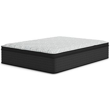 Palisades ET Mattress - De Avenue Furniture
