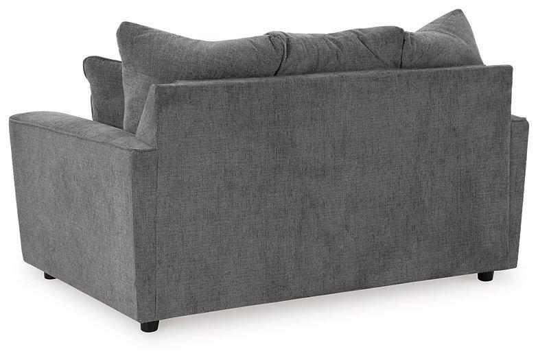 Stairatt Living Room Set - De Avenue Furniture