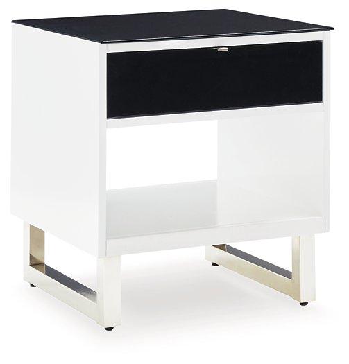Gardoni Table Set - De Avenue Furniture