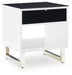 Gardoni Table Set - De Avenue Furniture
