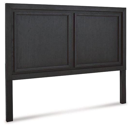 Foyland Bedroom Set - De Avenue Furniture