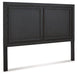 Foyland Bedroom Set - De Avenue Furniture