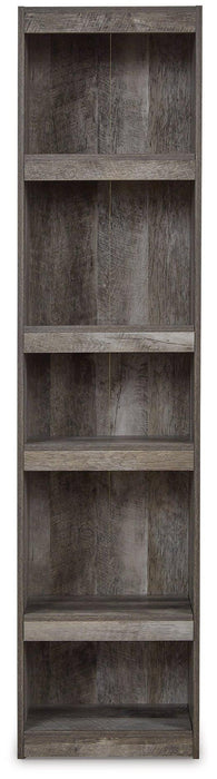 Wynnlow 4-Piece Entertainment Center - De Avenue Furniture