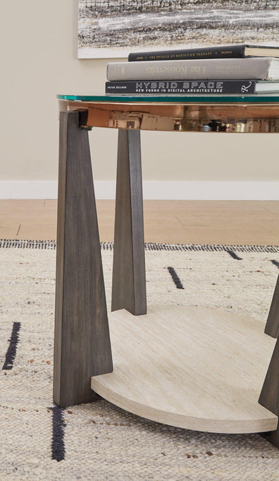Frazwa Occasional Table Set - De Avenue Furniture