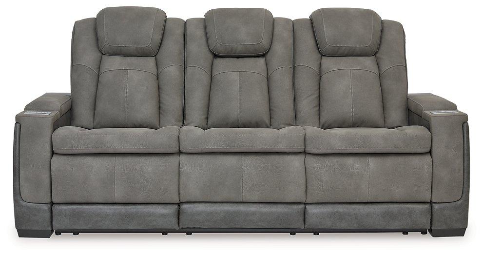 Next-Gen DuraPella Living Room Set - De Avenue Furniture