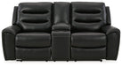 Warlin Living Room Set - De Avenue Furniture