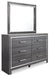 Lodanna Bedroom Set - De Avenue Furniture
