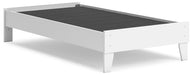 Hallityn Bed - De Avenue Furniture