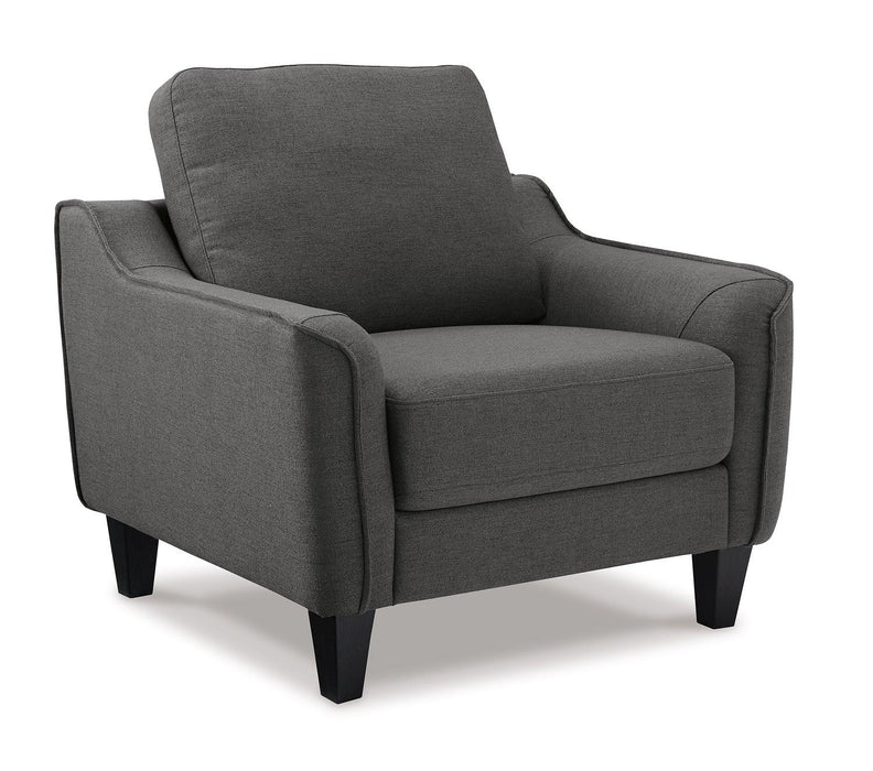 Jarreau Living Room Set - De Avenue Furniture