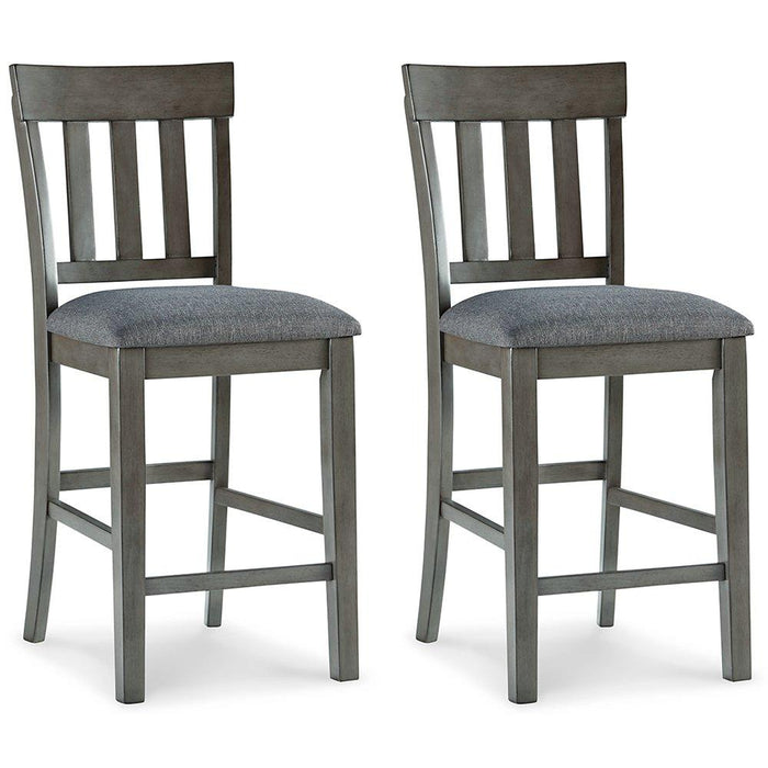 Hallanden Dining Room Set - De Avenue Furniture