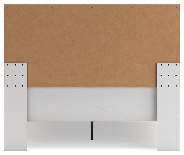 Charbitt Bedroom Set - De Avenue Furniture