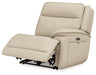 Double Deal Power Reclining Sofa Sectional - De Avenue Furniture