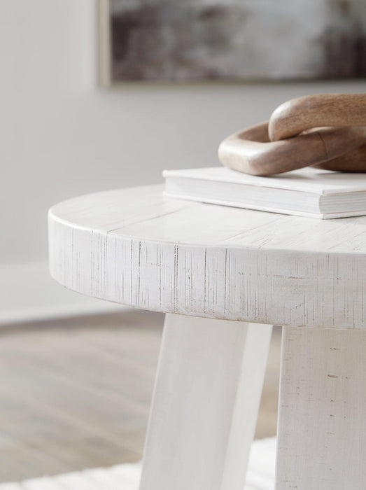 Jallison Occasional Table Set - De Avenue Furniture