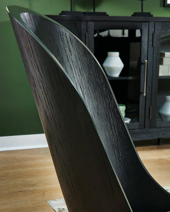 Rowanbeck Dining Package - De Avenue Furniture