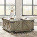 Aldwin Table Set - De Avenue Furniture