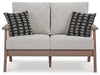 Emmeline Outdoor Seating Set - De Avenue Furniture