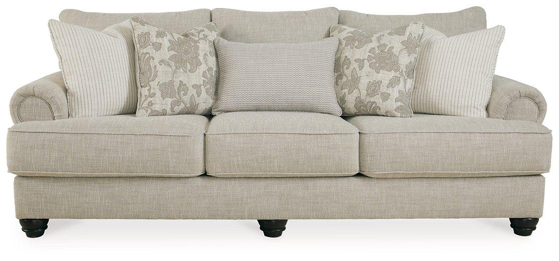 Asanti Living Room Set - De Avenue Furniture